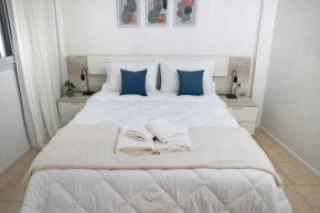 Enjoy Palermo Soho in this Beautiful Apt